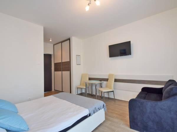 Dorato24 Hotel Мжежино Екстериор снимка
